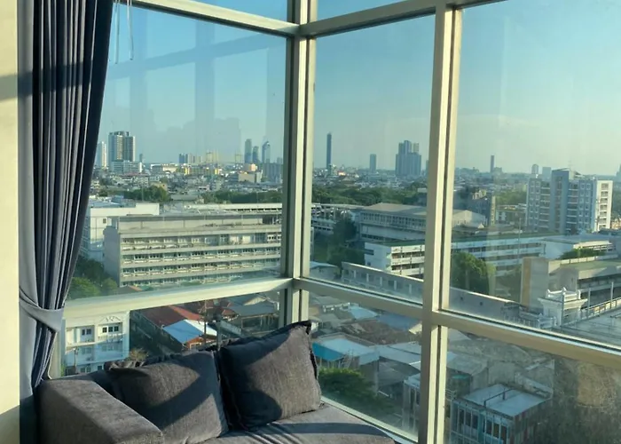 شقة Sathorn Sathorn 11 *